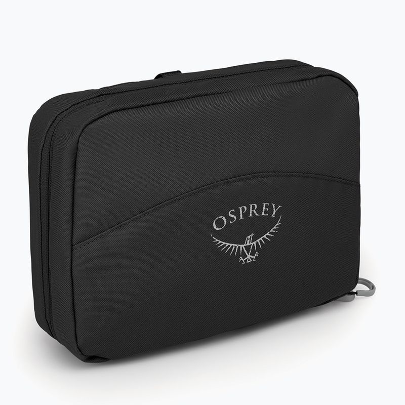 Reisekosmetiktasche Osprey Daylite Hanging Organizer Kit black 2
