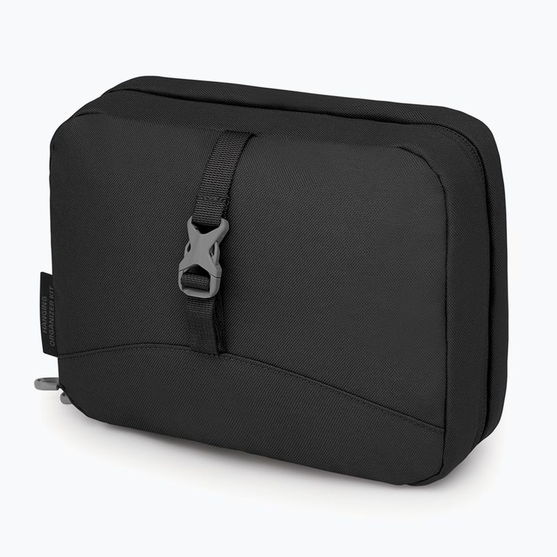 Reisekosmetiktasche Osprey Daylite Hanging Organizer Kit black
