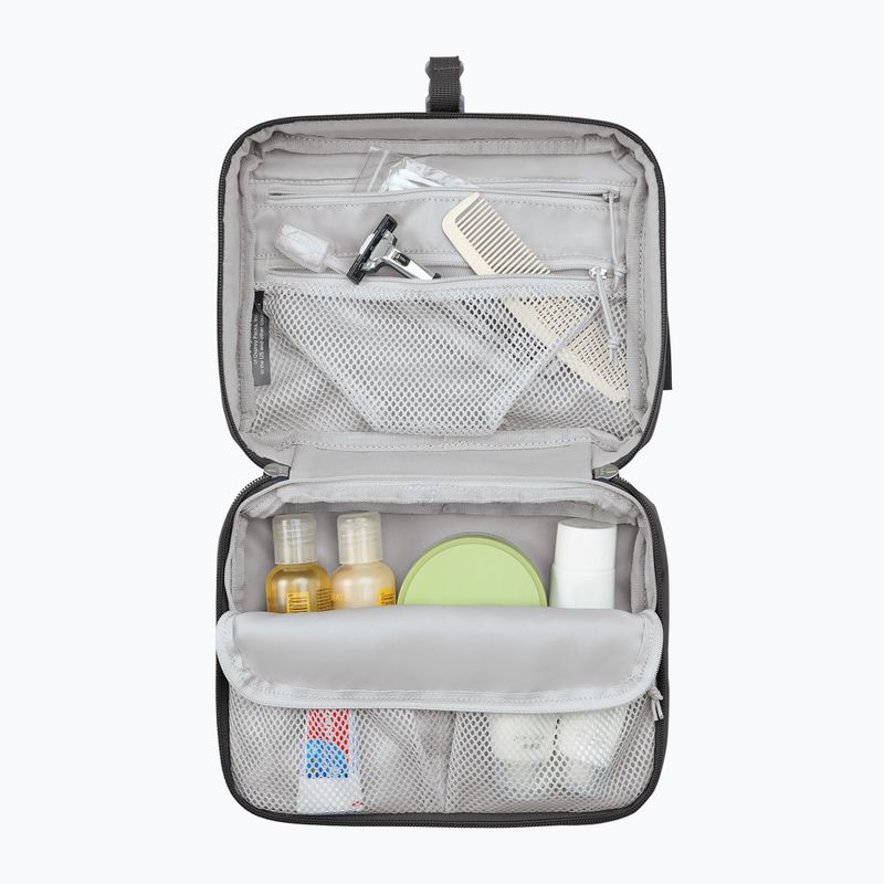 Reisekosmetiktasche Osprey Daylite Hanging Organizer Kit black