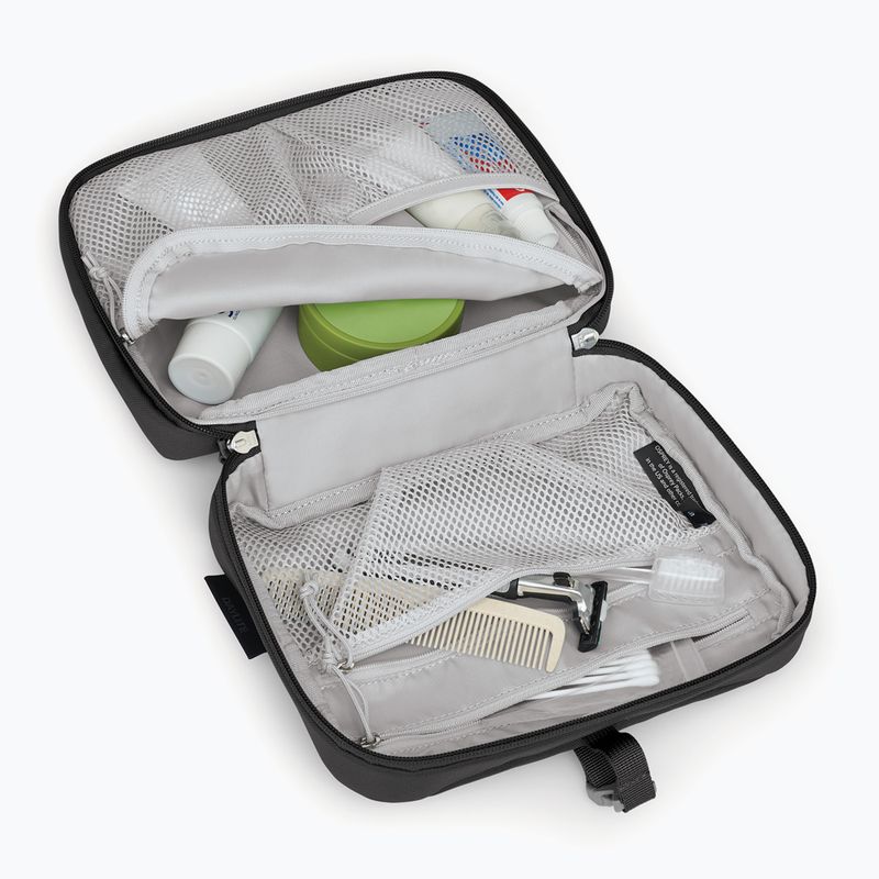 Reisekosmetiktasche Osprey Daylite Hanging Organizer Kit black