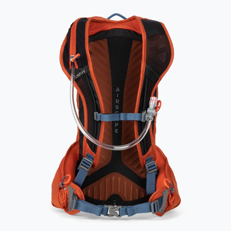 Fahrradrucksack Herren Osprey Raptor 14 l orange 1545 3