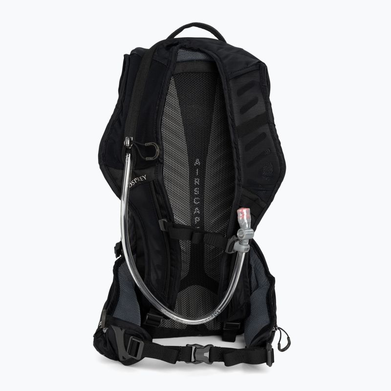 Fahrradrucksack Herren Osprey Raptor 1 l schwarz 1546 3
