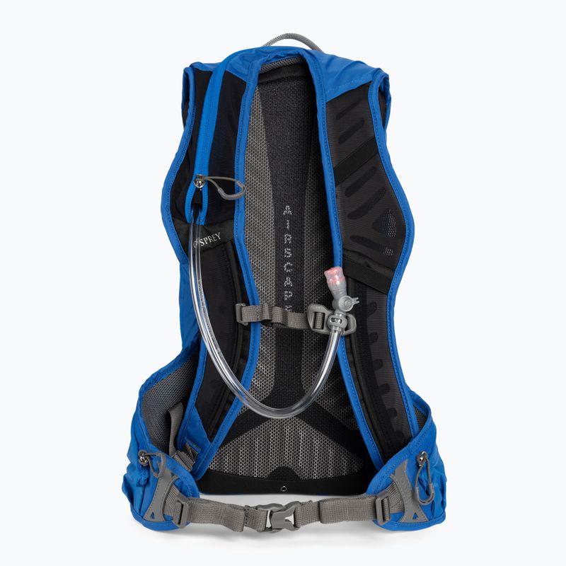 Fahrradrucksack Herren Osprey Raptor 1 l blau 1548 3