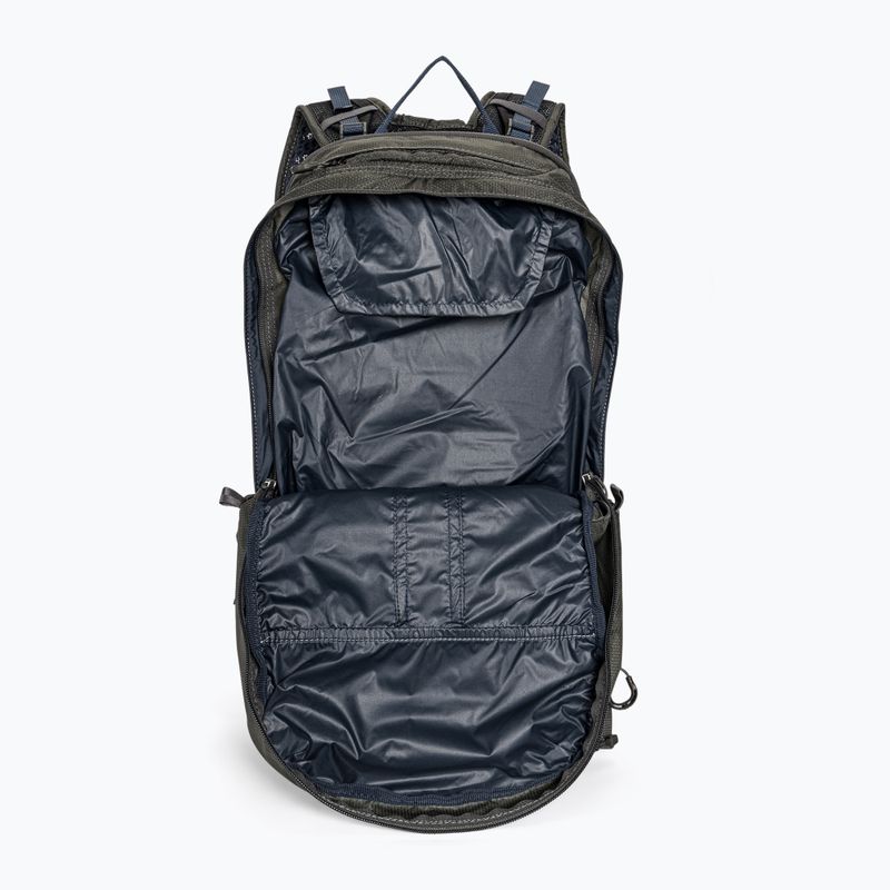 Fahrradrucksack Herren Osprey Syncro 12 l grau 1569 4