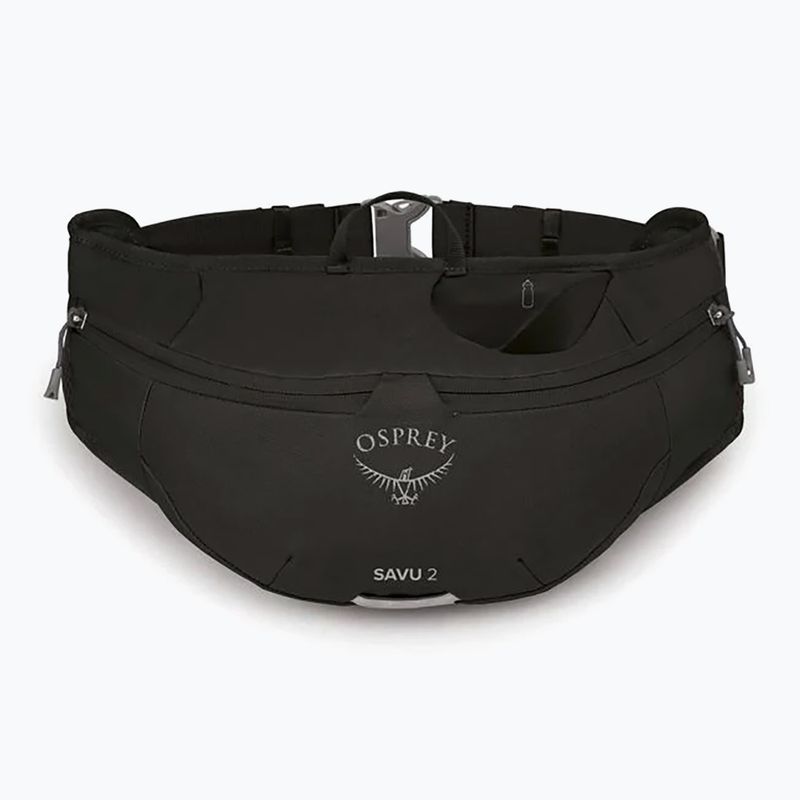 Osprey Savu 2 l b.schwarz Fahrrad Aktentasche