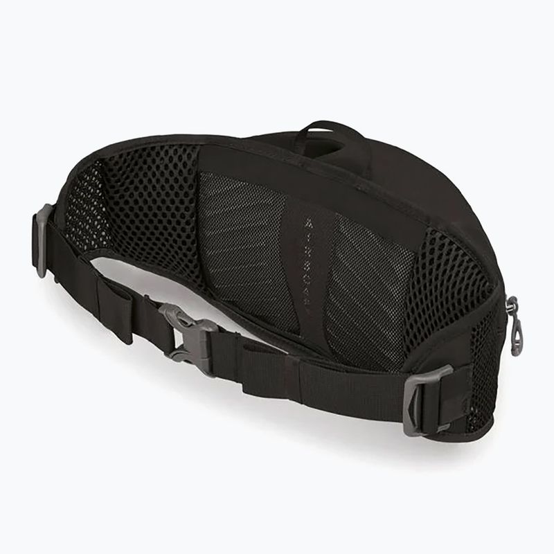 Osprey Savu 2 l b.schwarz Fahrrad Aktentasche 4