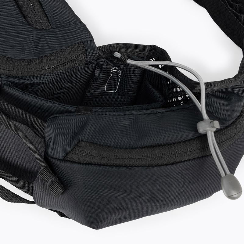 Hüfttasche Osprey Savu 5 schwarz 12948 4
