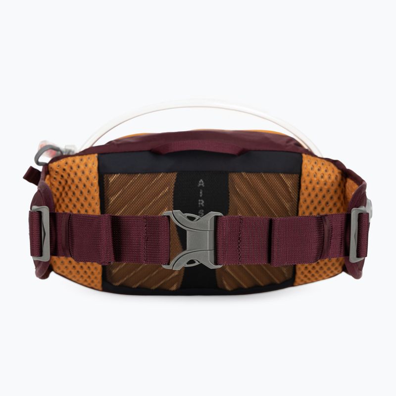 Hüfttasche Osprey Seral 4 lila 1592 3