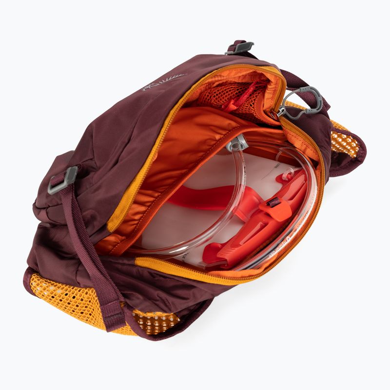 Hüfttasche Osprey Seral 4 lila 1592 5