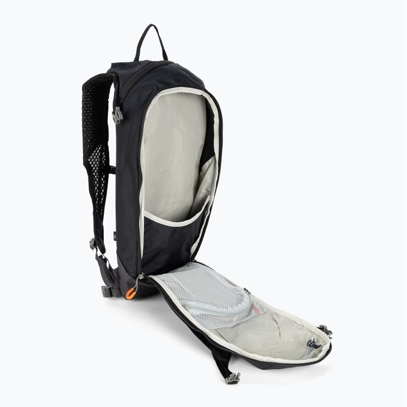 Fahrradrucksack Herren Osprey Siskin 8 l schwarz 1511 4