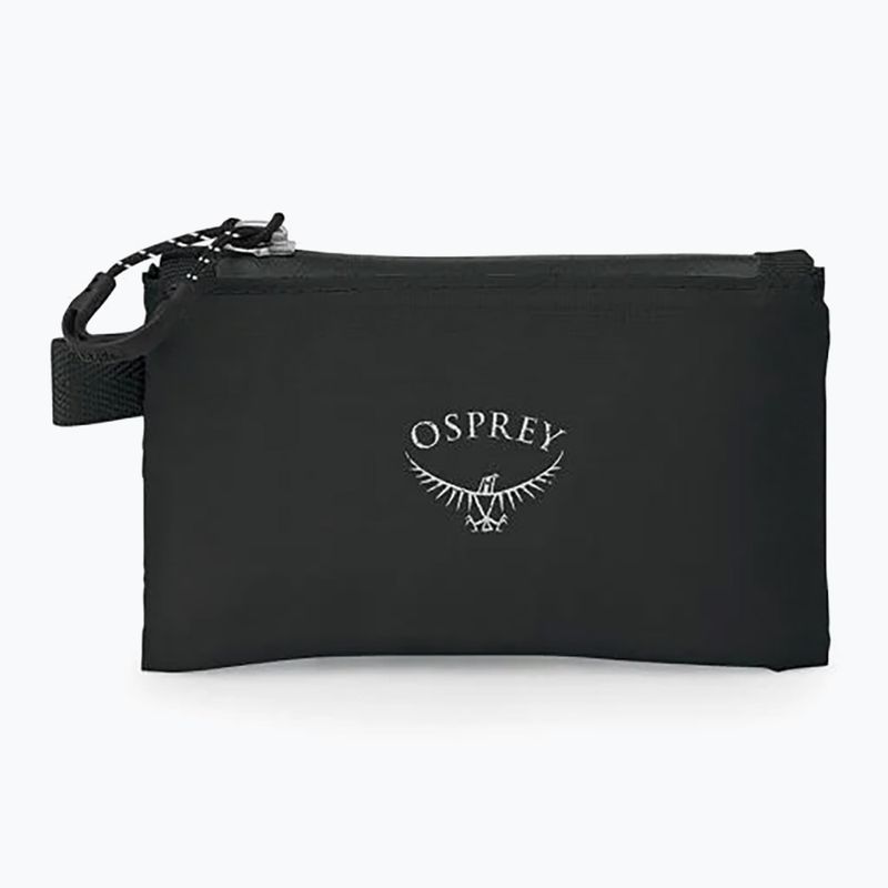 Osprey Ultralight Geldbörse schwarz