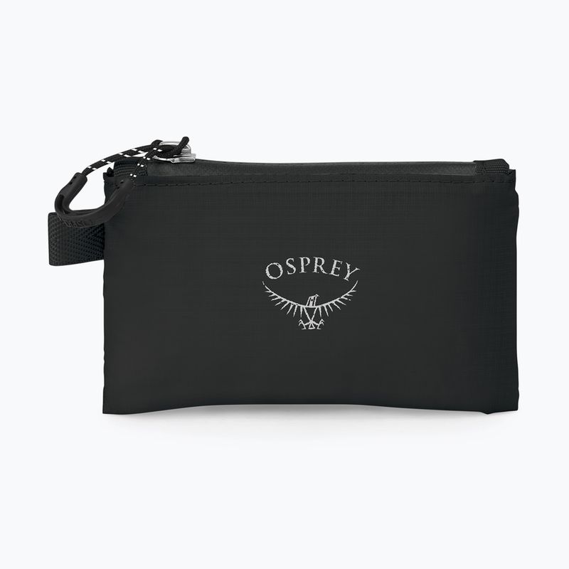 Osprey Ultralight Geldbörse schwarz