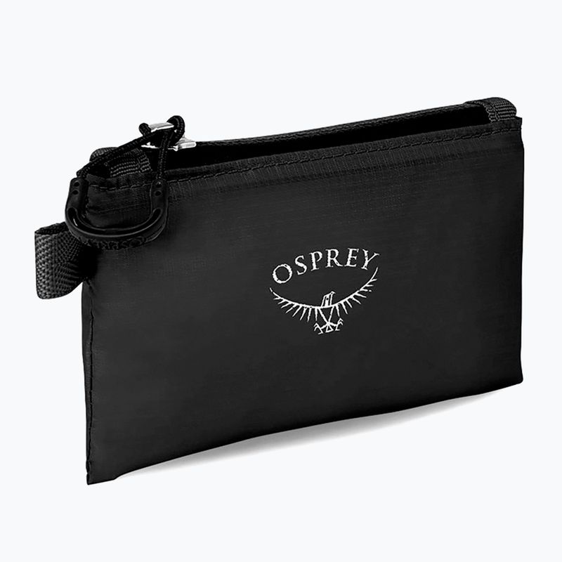 Osprey Ultralight Geldbörse schwarz 2