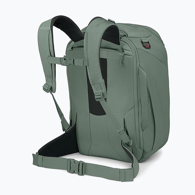 Wanderrucksack Osprey Porter 30 l koseret green 3