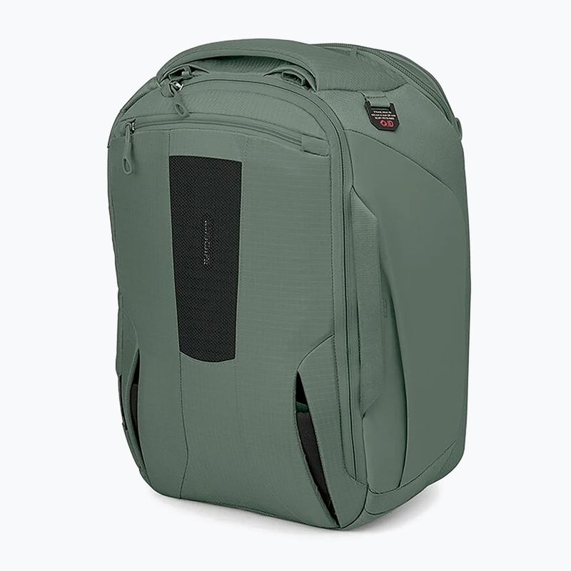 Tourenrucksack Osprey Porter 30 l koseret green 4
