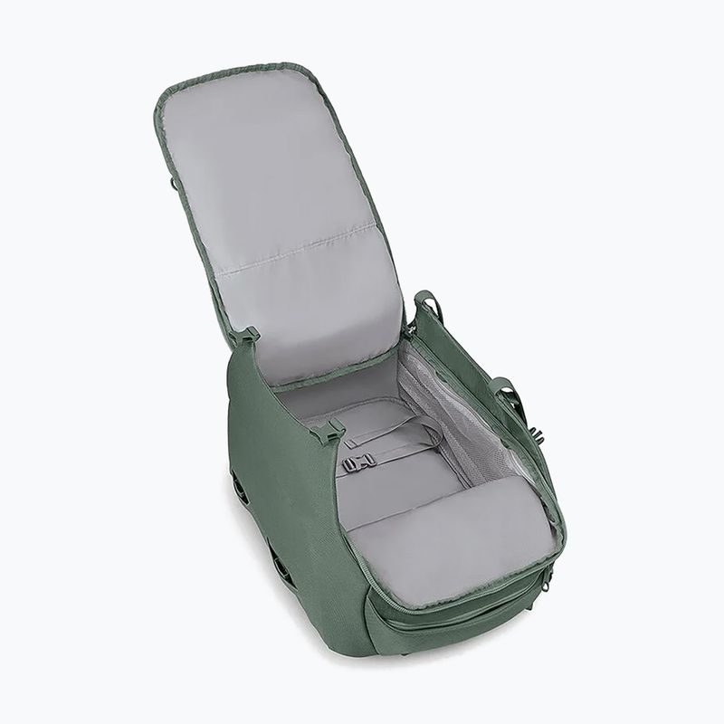Tourenrucksack Osprey Porter 46 l koseret green 5
