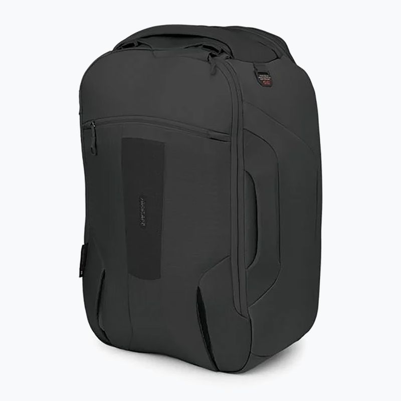Osprey Sojourn Porter 65 l Wanderrucksack schwarz 4