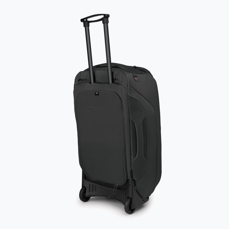 Reisetasche Osprey Sojourn 80 l black 3