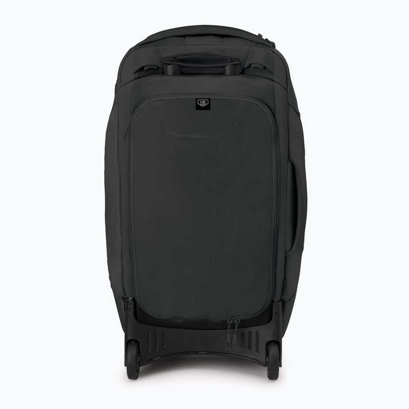 Reisetasche Osprey Sojourn 80 l black 4