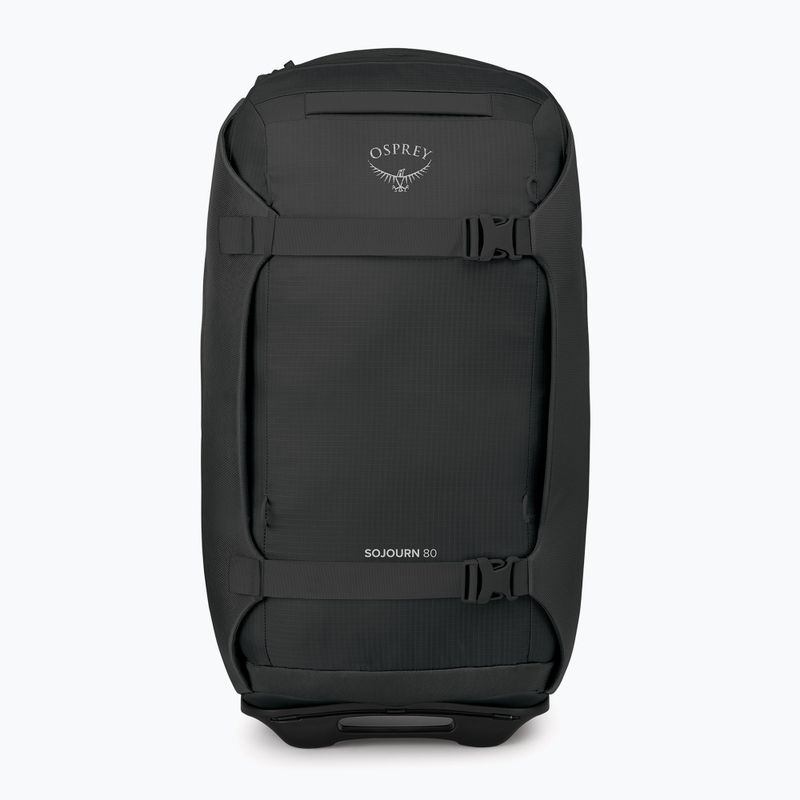 Reisetasche Osprey Sojourn 80 l black 5
