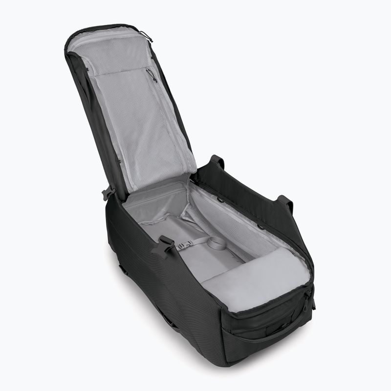 Reisetasche Osprey Sojourn 80 l black 6