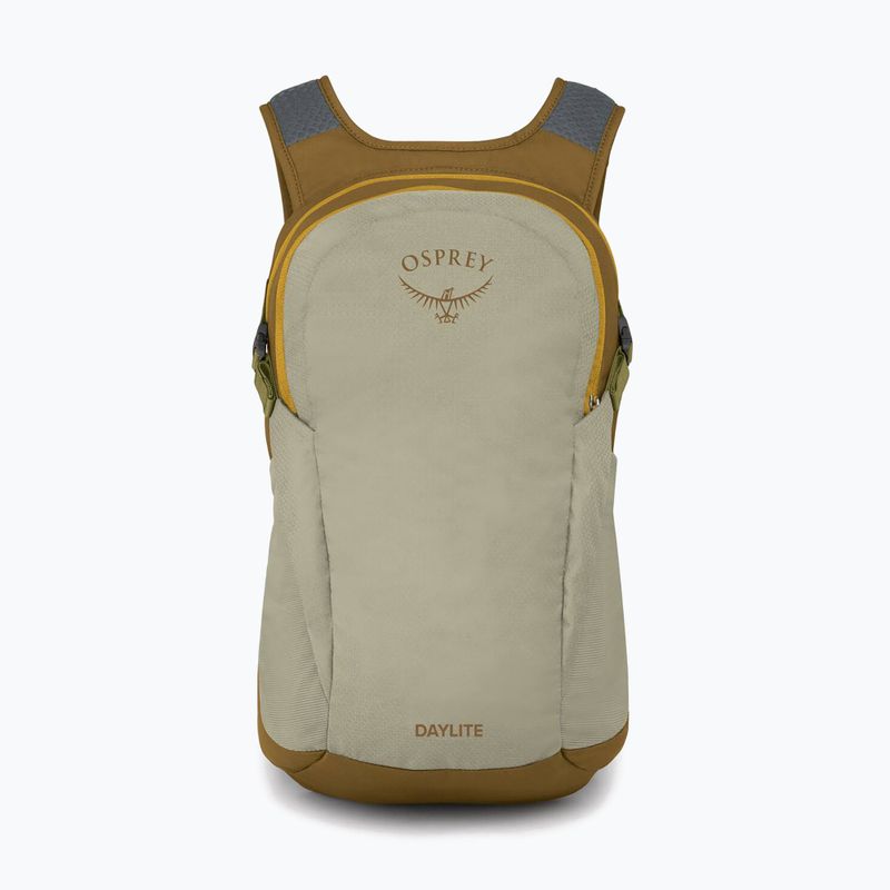 Urban Rucksack Osprey Daylite 13 l meadow grey/histosol brown