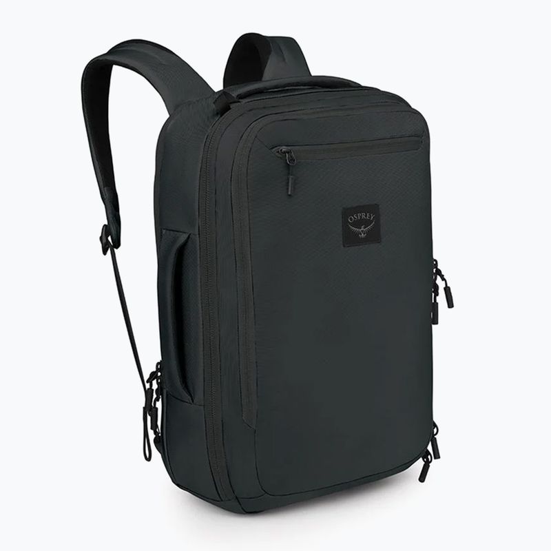 City Rucksack Osprey Aoede Briefpack 22 l black 2