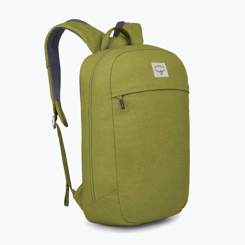 Urban Rucksack Osprey Arcane Large Day 20 l matcha green heather 2