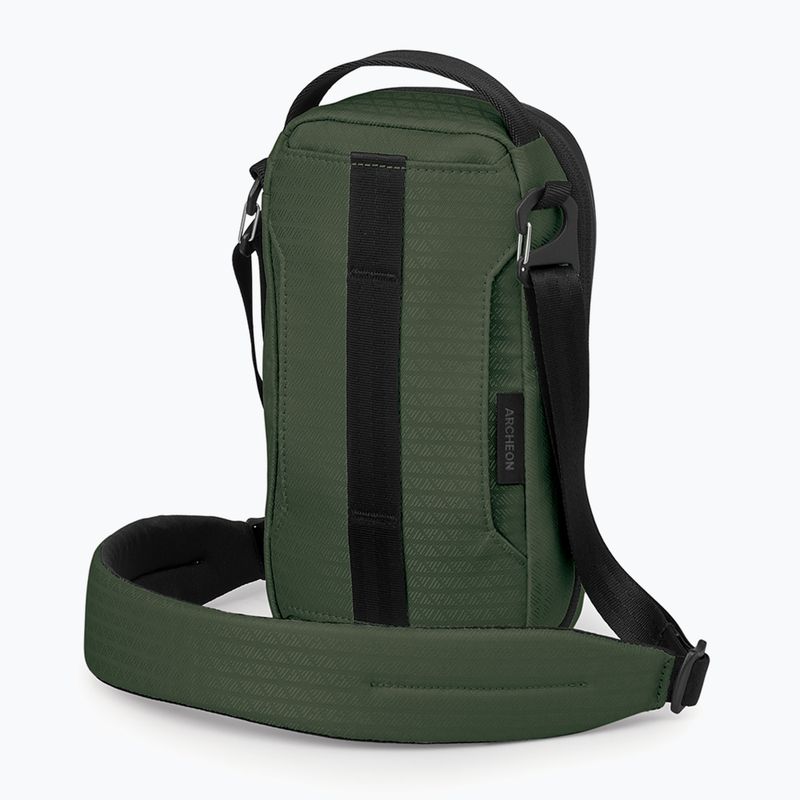 Bauchtasche Osprey Archeon Pouch 3 l scenic valley 3