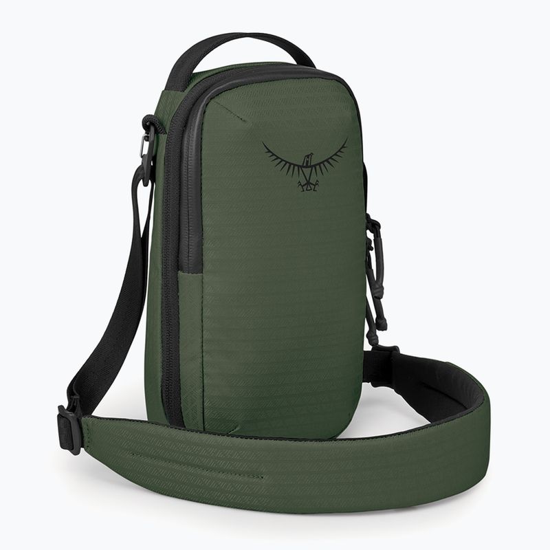 Bauchtasche Osprey Archeon Pouch 3 l scenic valley 5