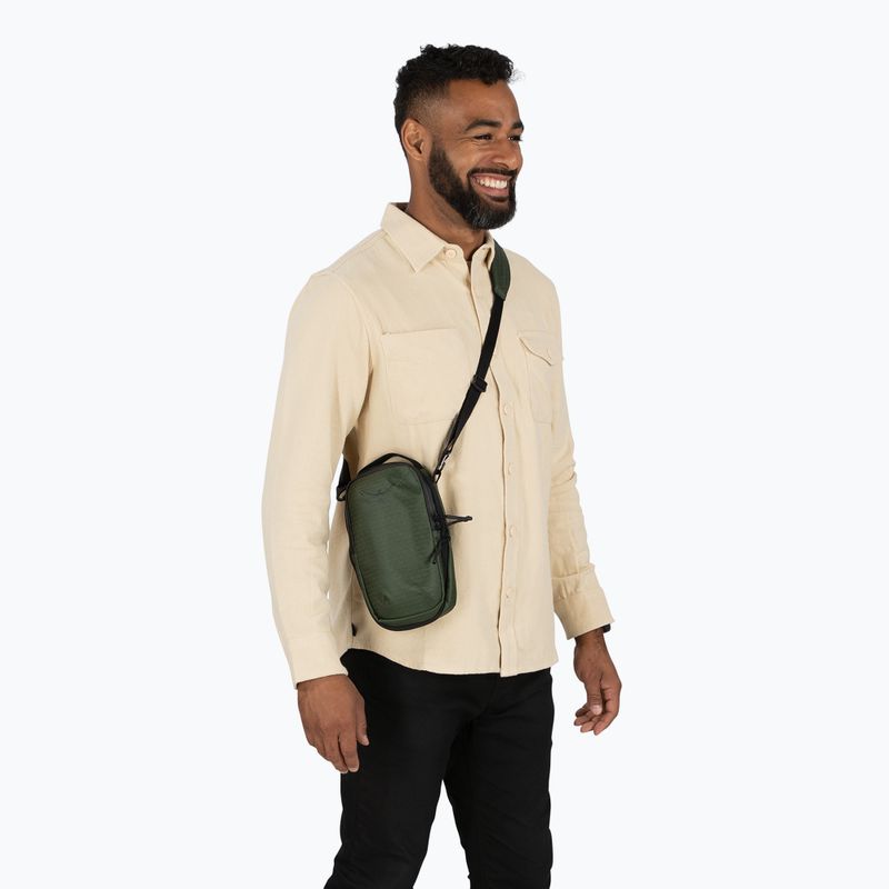 Bauchtasche Osprey Archeon Pouch 3 l scenic valley 10