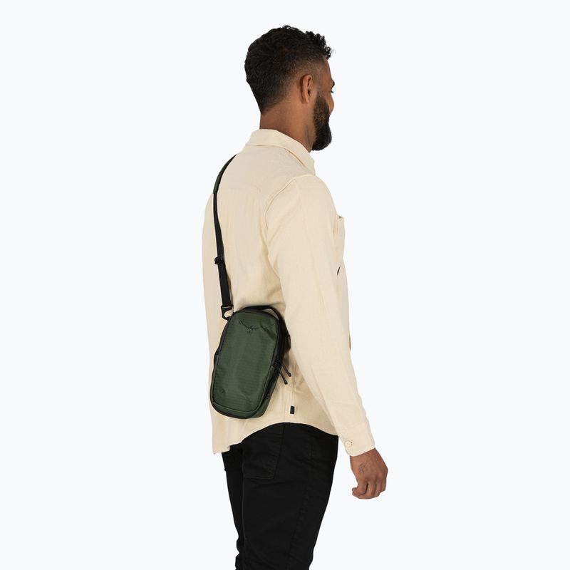 Bauchtasche Osprey Archeon Pouch 3 l scenic valley 11