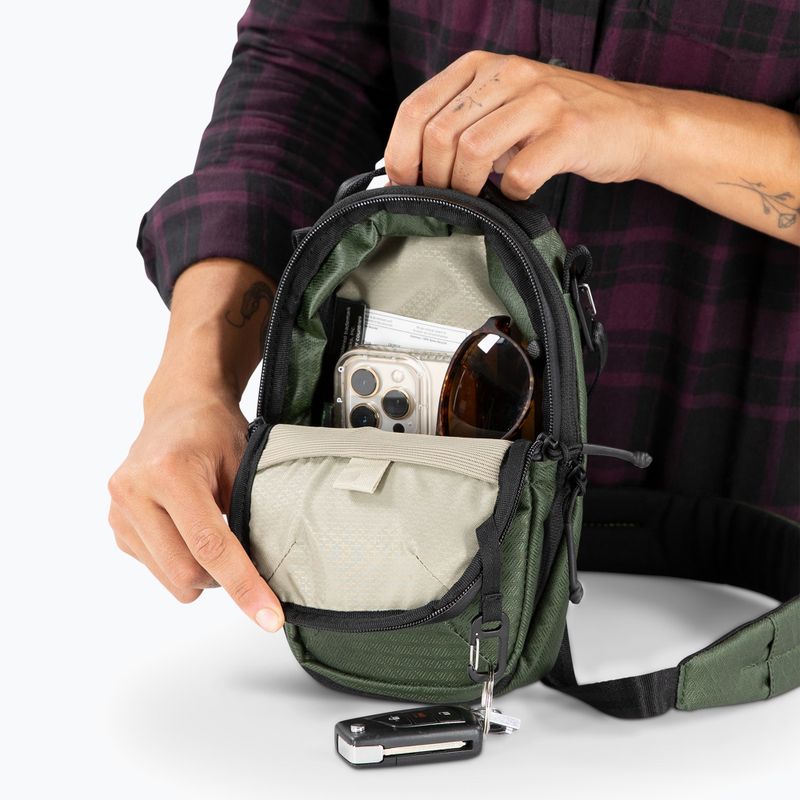 Bauchtasche Osprey Archeon Pouch 3 l scenic valley 12