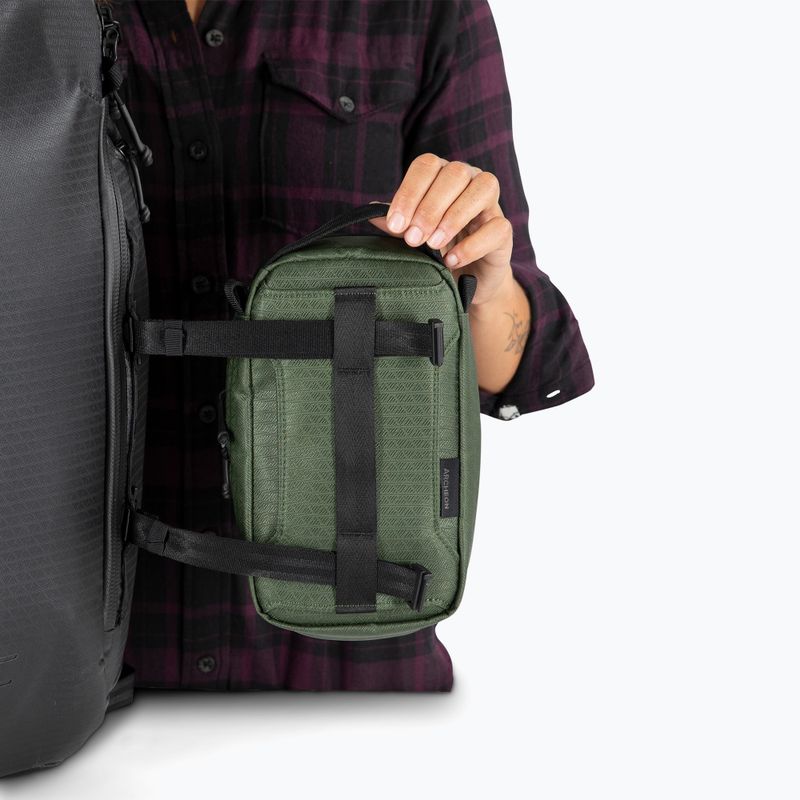 Bauchtasche Osprey Archeon Pouch 3 l scenic valley 13