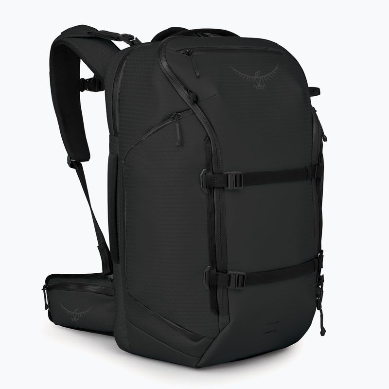 City Rucksack Osprey Archeon 40 l black 3