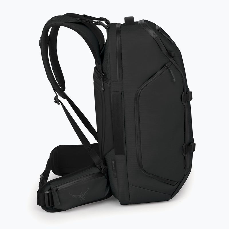 City Rucksack Osprey Archeon 40 l black 5