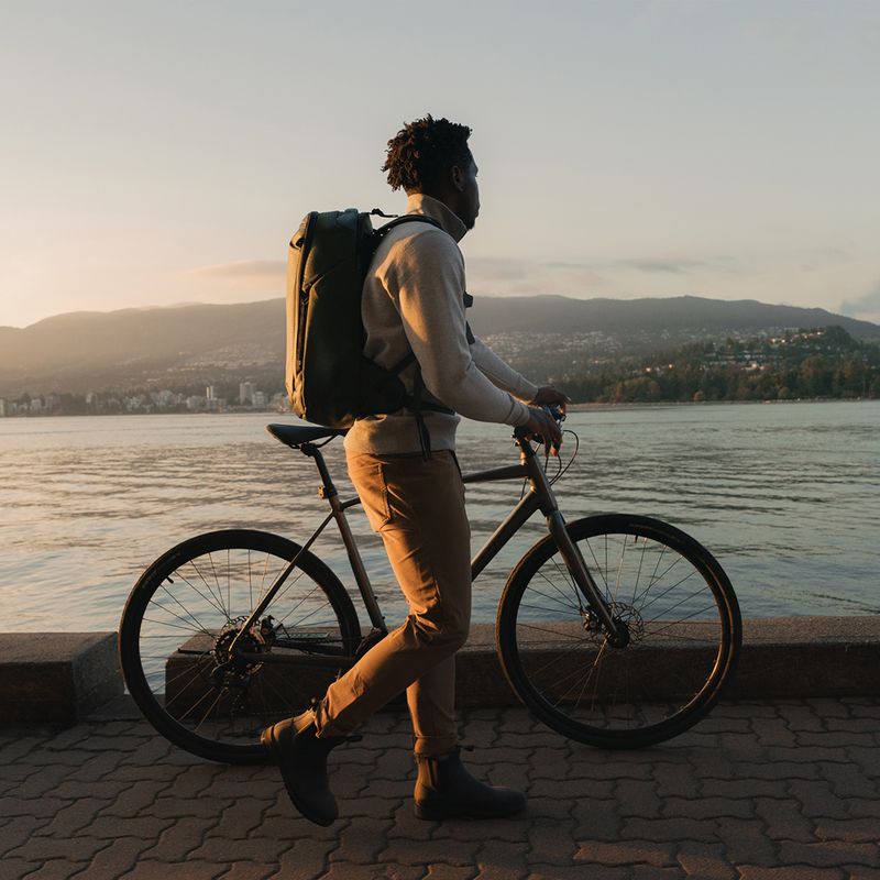 City Rucksack Osprey Archeon 30 l scenic valley 8