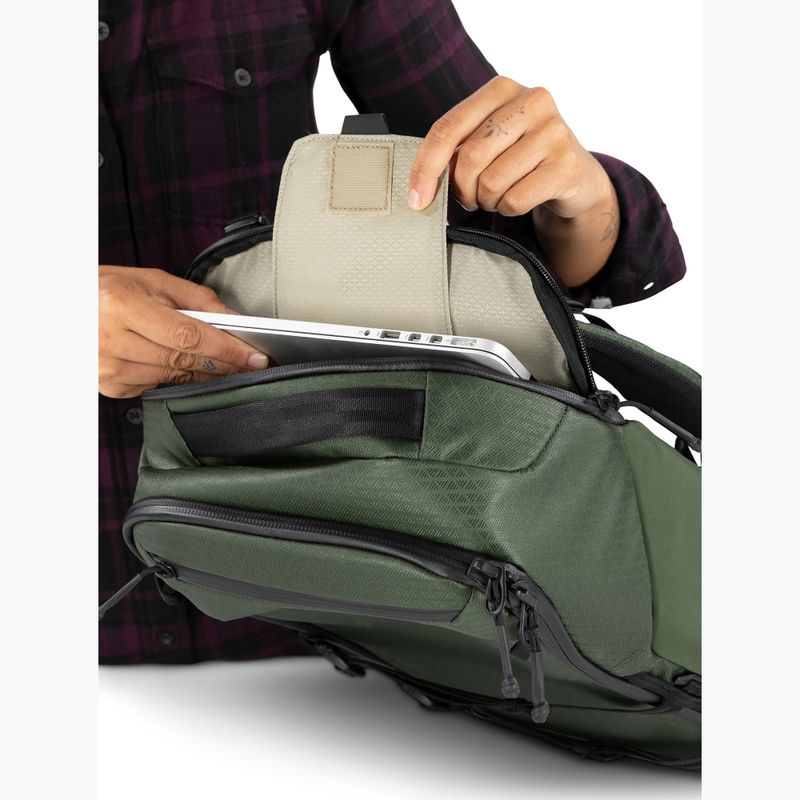 City Rucksack Osprey Archeon 24 l scenic valley 9