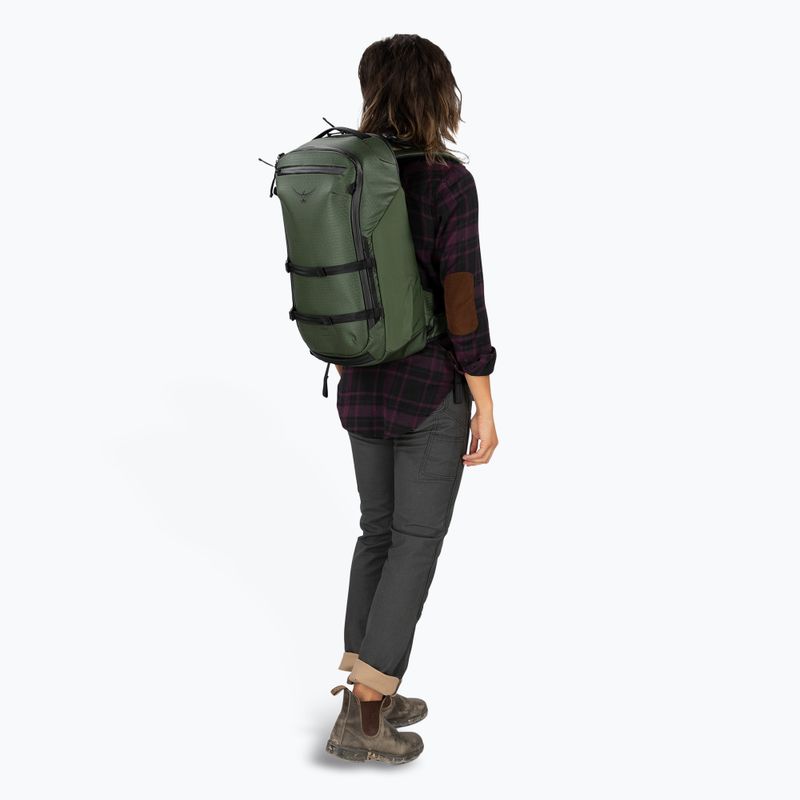 City Rucksack Osprey Archeon 24 l scenic valley 10