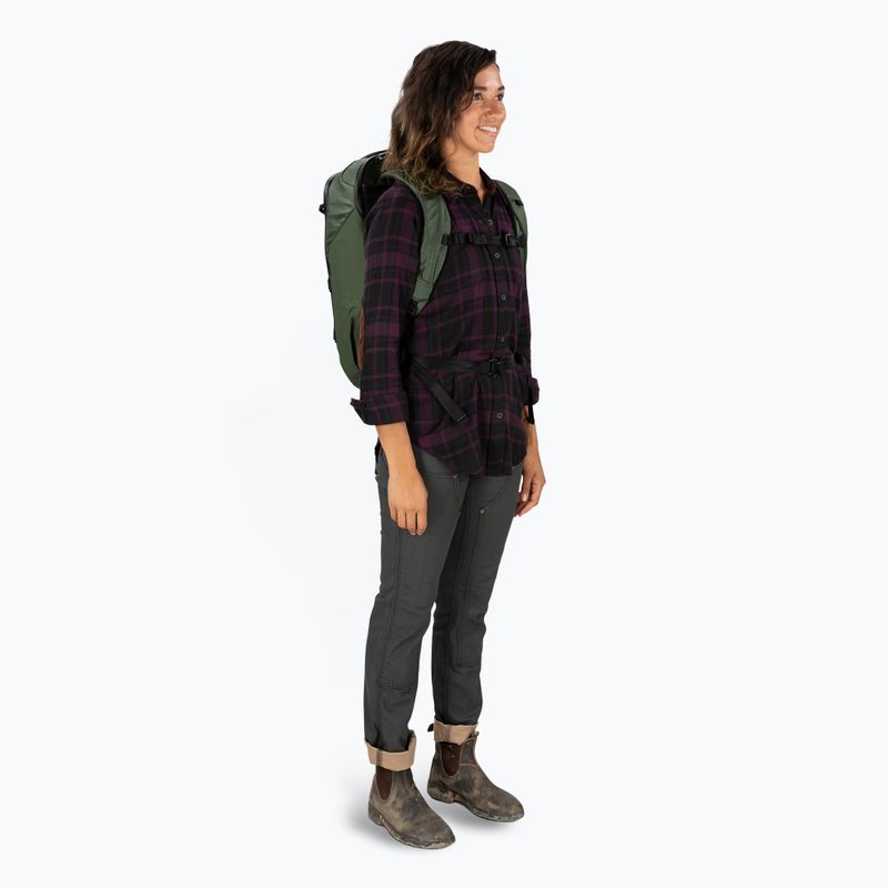 City Rucksack Osprey Archeon 24 l scenic valley 12