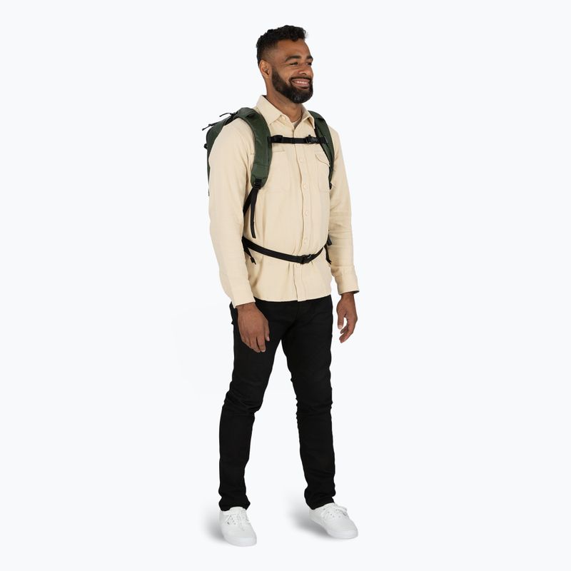 City Rucksack Osprey Archeon 24 l scenic valley 15