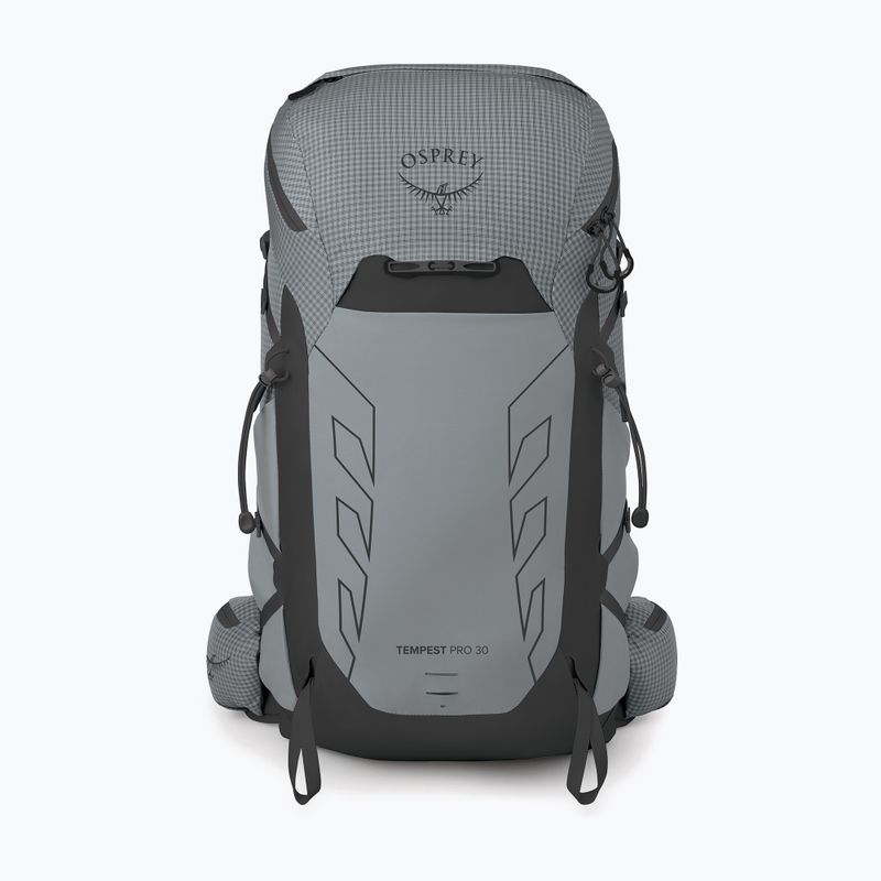 Osprey Tempest Pro 30 27 l Silberfutter Frauen Wandern Rucksack