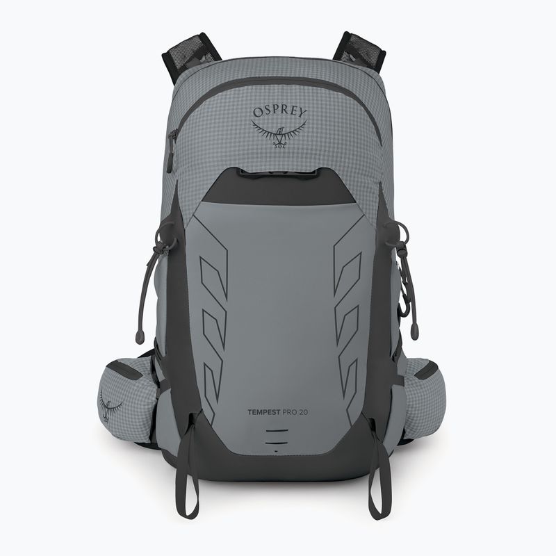 Osprey Tempest Pro 20 21 l Silberfutter Frauen Wandern Rucksack