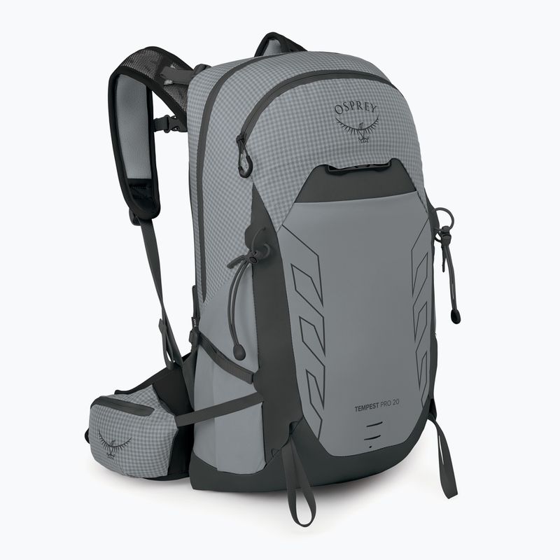 Osprey Tempest Pro 20 21 l Silberfutter Frauen Wandern Rucksack 2