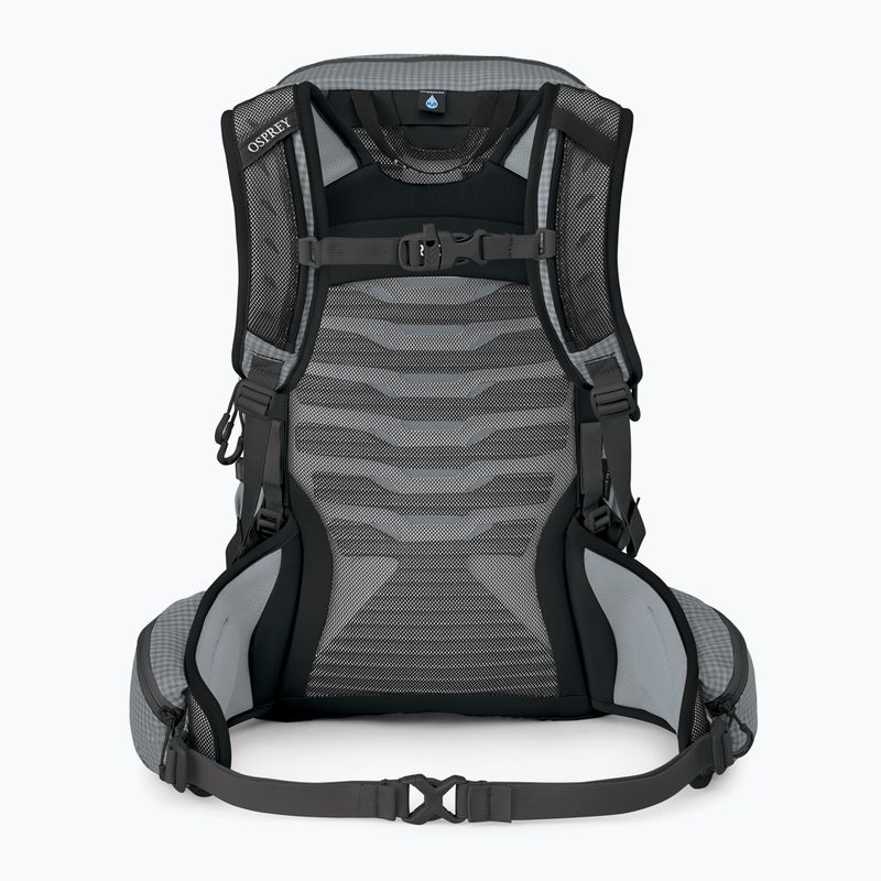Osprey Tempest Pro 20 21 l Silberfutter Frauen Wandern Rucksack 3
