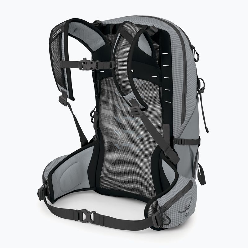 Osprey Tempest Pro 20 21 l Silberfutter Frauen Wandern Rucksack 4