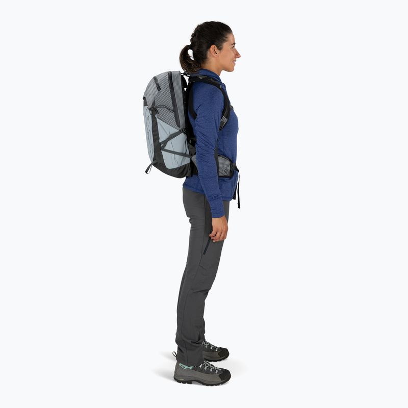 Osprey Tempest Pro 20 21 l Silberfutter Frauen Wandern Rucksack 6