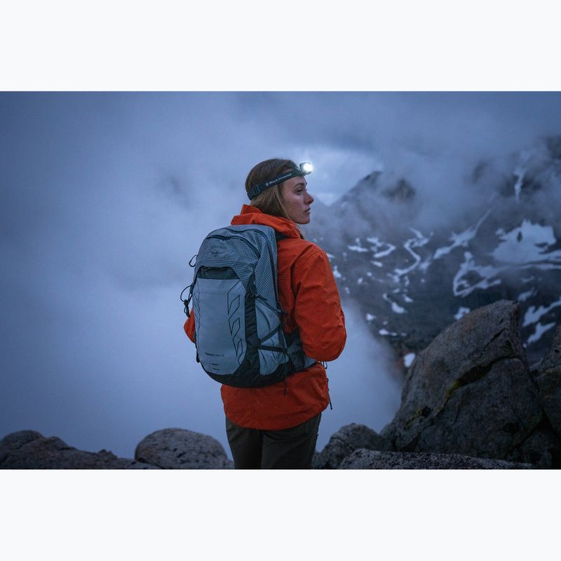 Osprey Tempest Pro 20 21 l Silberfutter Frauen Wandern Rucksack 18