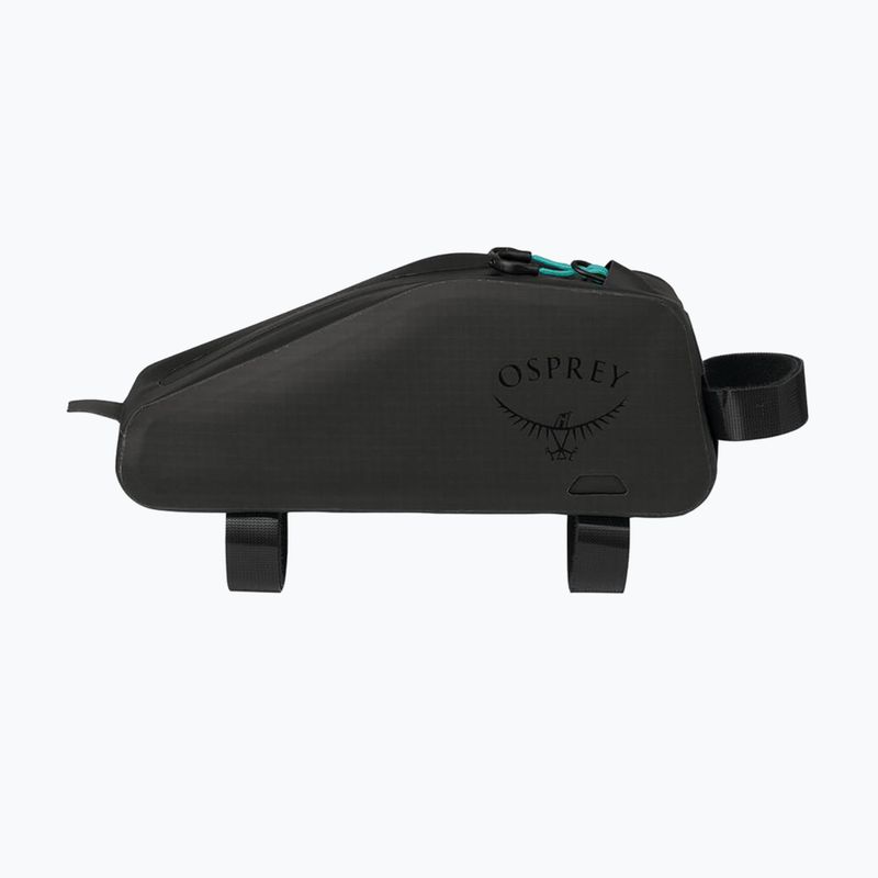 Fahrradtasche für den Rahmen Osprey Escapist Top Tube Bag 250 ml black 2