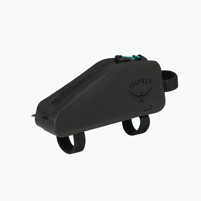 Fahrradtasche für den Rahmen Osprey Escapist Top Tube Bag 250 ml black 3